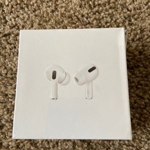 AirPod Pros